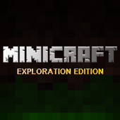 Crafters Minicraft Building Block And Crafting icon