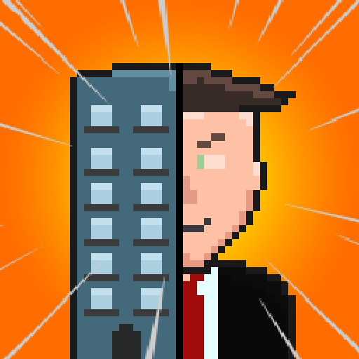 The King of Real Estate icon