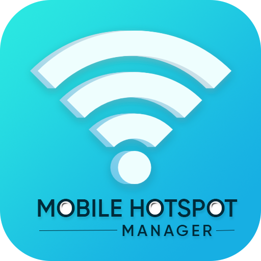 Mobile Hotspot Manager icon
