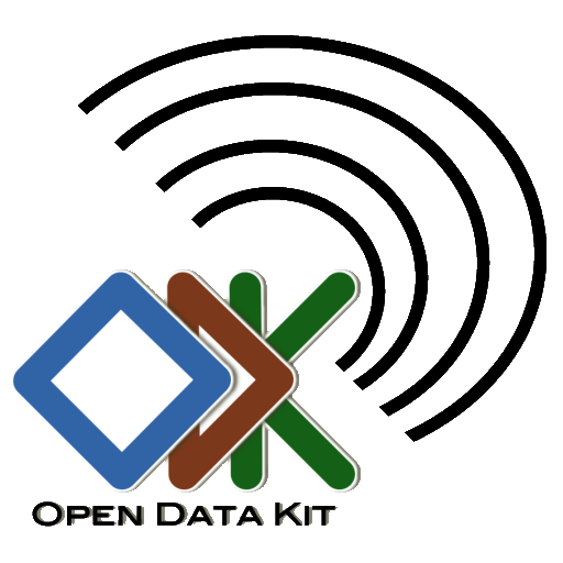 ODK Sensors Framework أيقونة