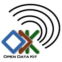 ODK Sensors Framework on 9Apps