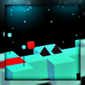 Sky Block icon