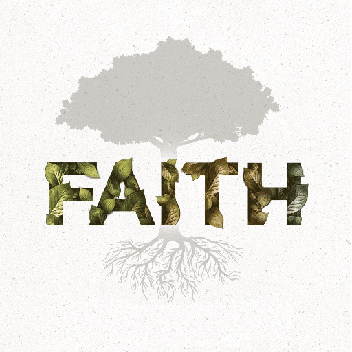 Faith - NDC Worship Song Offline icon