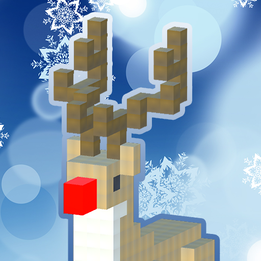 My Pet Reindeer icon