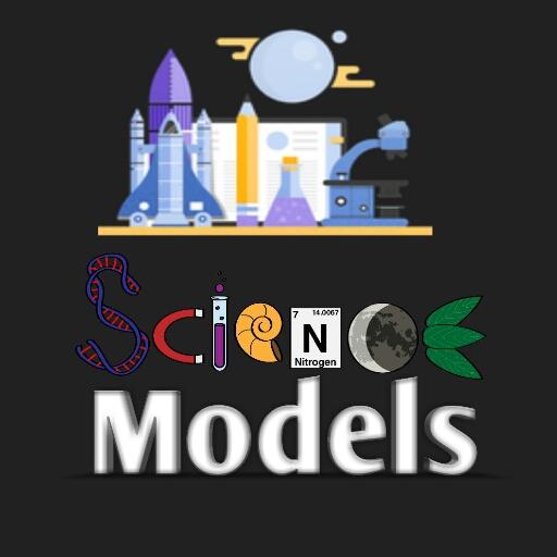 science models иконка