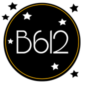 ikon Moments B612 Selfie Expert HD