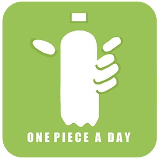 One Piece A Day icon