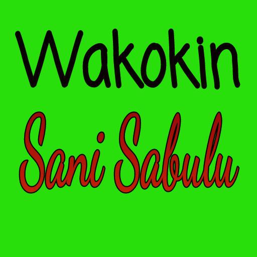 Wakokin Sani Sabulu icon