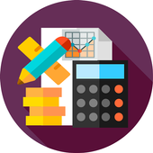 All-In-One Calculator(SHAR) आइकन