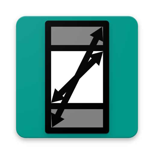 Screen Size Utility icon