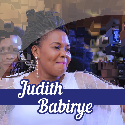 Judith Babirye All Songs icon