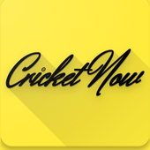 Cricket Now Update All Crick Info you need icon