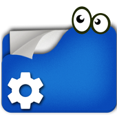 File Explorer icon