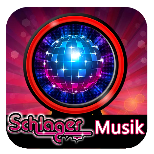 Schlager Music Free icon