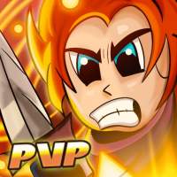 Mergy: Merge RPG game - PVP   PVE heroes games RPG