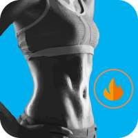 Belly Fat Challenge on 9Apps