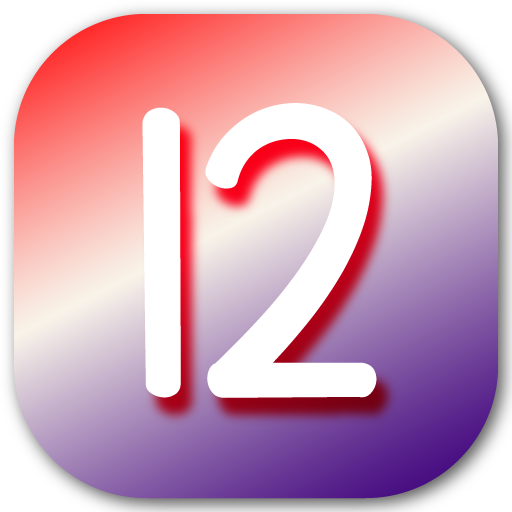 ios 12 launcher xr - ilauncher icon pack &amp; themes icon