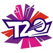 Live T20 Cricket