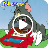 Video Tom and Jerry New Collection icon