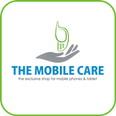The Mobile Care. icon