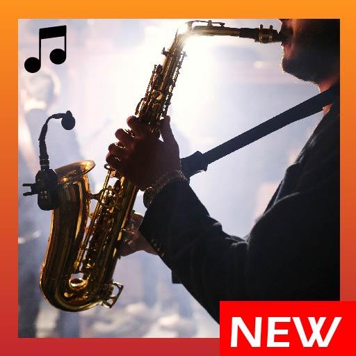 jazz ringtones, jazz sounds icon