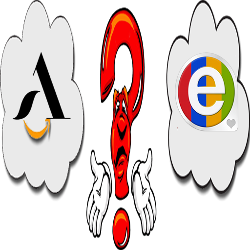 Compare Ebay &amp; Amazon Prices icon