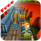 ikon G U I D E       Subway Surfer