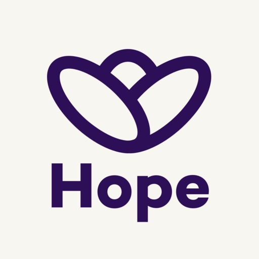 Hub of Hope icon