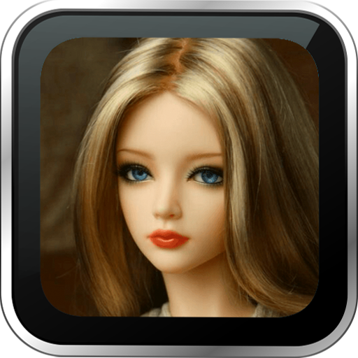 Doll Wallpapers icon