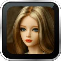 Doll Wallpapers on 9Apps