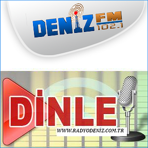 Radyo Deniz Fm icon