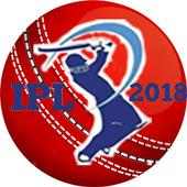 Live  IPL 2018 - Best for IPL Cricket