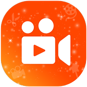 Lyrical Video Maker App- lyrically status maker icon