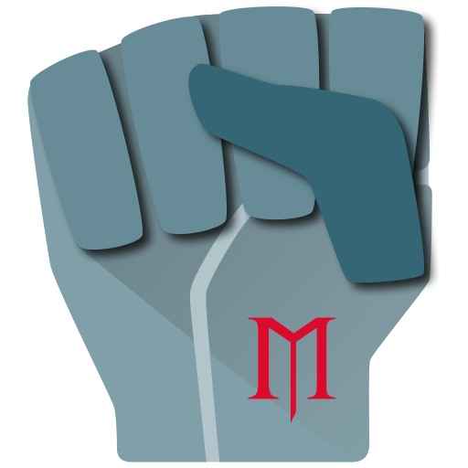 PowerGrasp file manager icon
