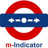 m-Indicator: Mumbai Local on 9Apps