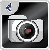 Camera Enhancer - Free icon