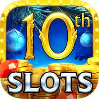 Scatter Slots - Slot Machines