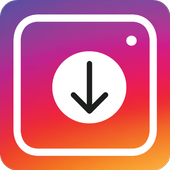 Instasave For Instagram icon