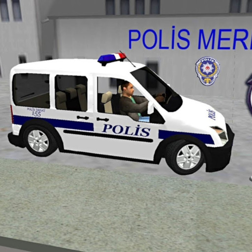 Police Jobs Worlds иконка
