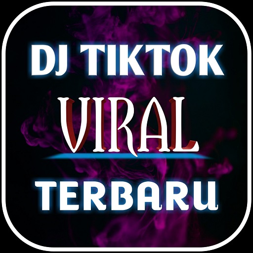 Dj tiktok - Tu tu nadie como Offline icon