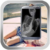 X-rays Of Body Parts icon