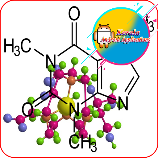 Chemical Formulas icon