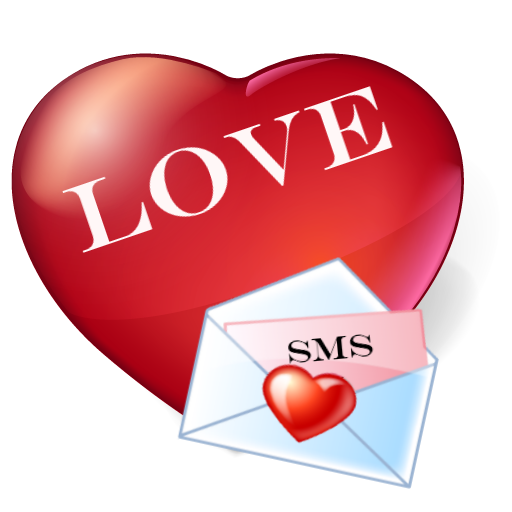 Hot Romantic Love messages icon