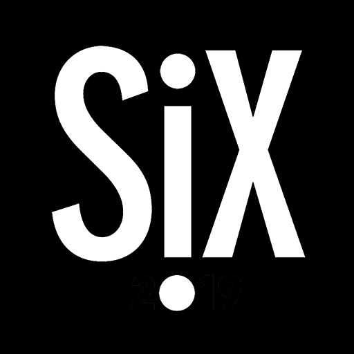 SiX Security Event icon