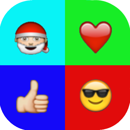 Ultimate Emoji Quiz icon