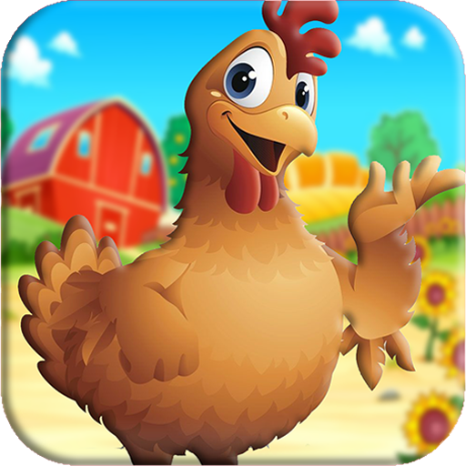 La Gallina Turuleca Cancion icon