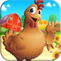 La Gallina Turuleca Cancion on 9Apps