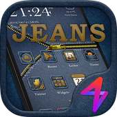 Jeans on 9Apps
