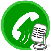 Automatic Call Recorder Pro icon