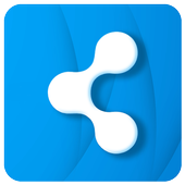 XShare it icon